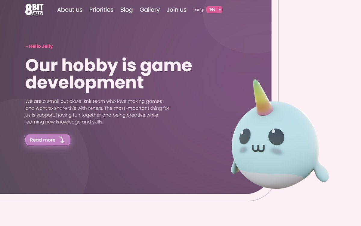 8BitJelly