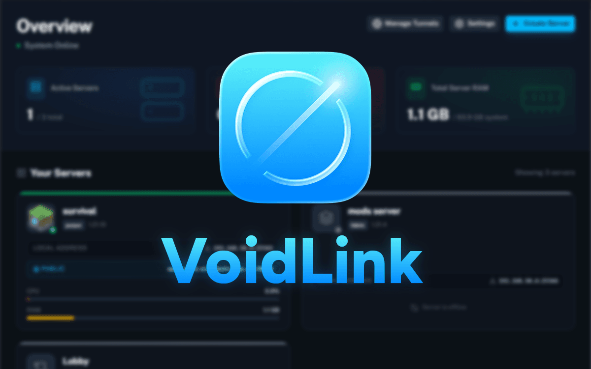 VoidLink